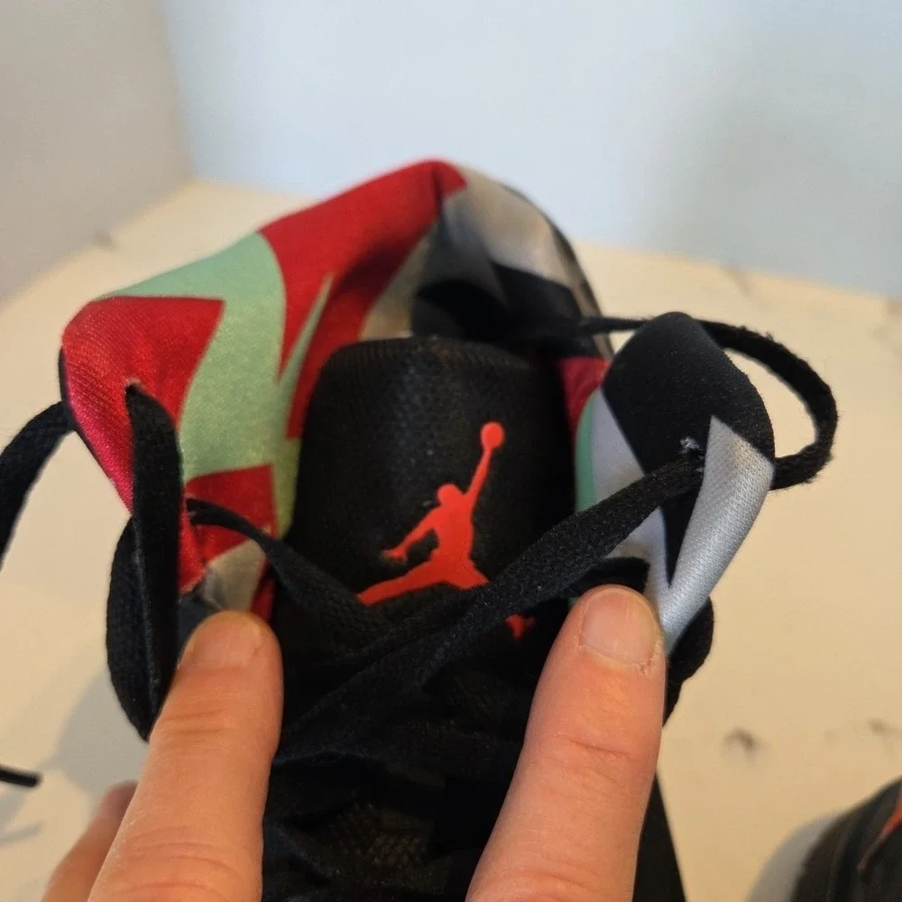 Size 10.5 - Jordan 1 Flight Black‎